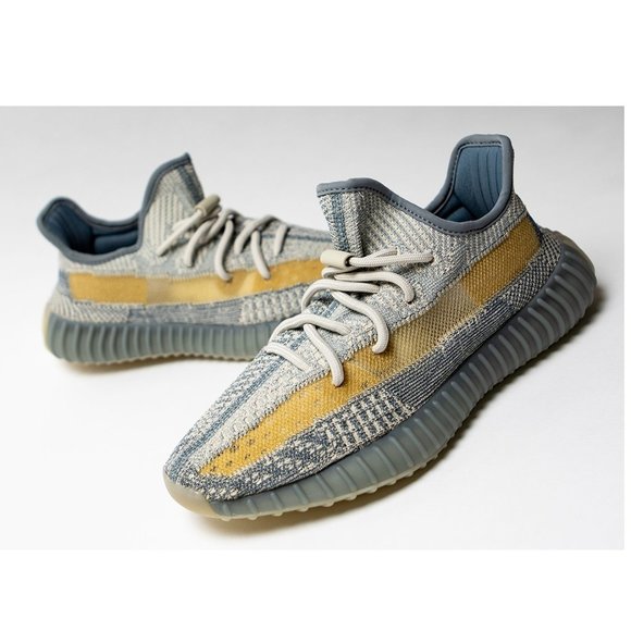 ADIDAS YEEZY BOOST 350 V2 - ISRAFIL - Limited Edition - Picture 1 of 4